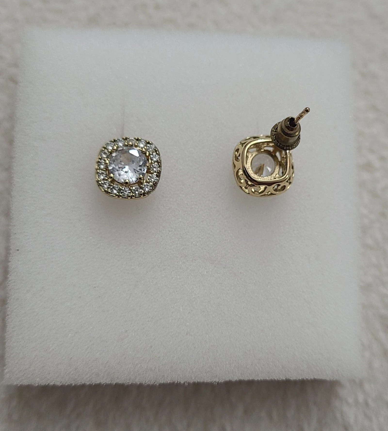 Oorbellen – photo 2